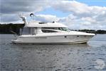 Jeanneau Prestige 46 Flybridge