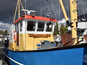 IJsselmeerkotter GERTINE