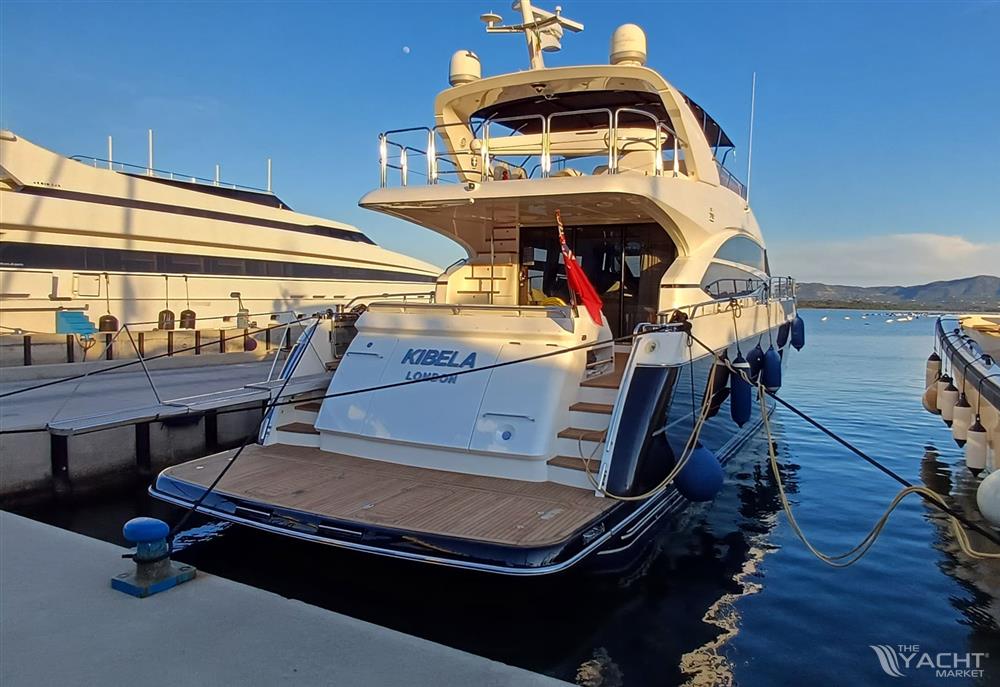 Princess 72 - 0 - Cover