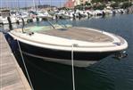 Chris Craft Corsair 28