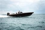 Skipper 4x32 high performance RIB