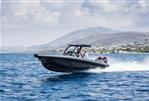 Skipper 34nc high performance RIB