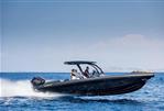 Skipper 34nc high performance RIB