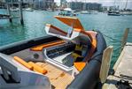 Skipper 38nc high performance RIB