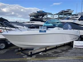 Ocean Master 630 Wa
