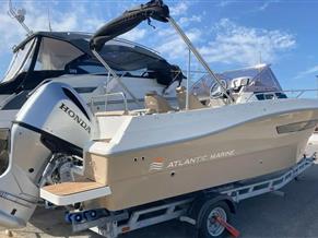 Atlantic 690 Sun Cruiser