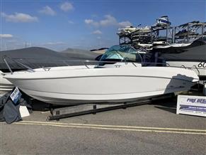 Ocean Master 630 Wa