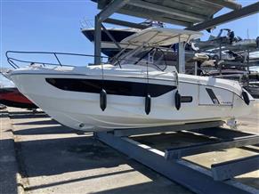 Beneteau Flyer 9 Sundeck