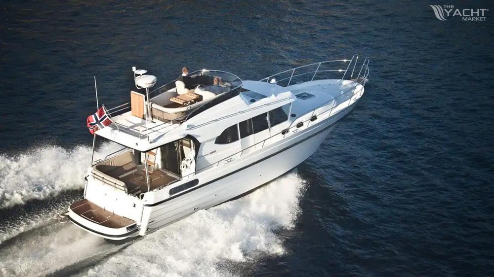 Viknes 1080 Sunbridge