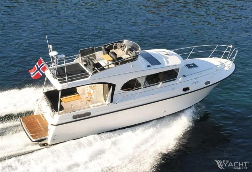 Viknes 1030 Sunbridge