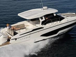 Karnic CS10 Hard Top