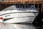 Northmaster 685 Sports Cruiser Cuddy