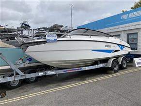 Northmaster 685 Cruiser