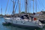 Beneteau Oceanis Clipper 473 Owner's Version
