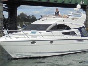 Fairline Phantom 40