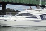 Fairline Phantom 40 - Fairline Phantom 40 - Overall