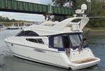 Fairline Phantom 40 - Fairline Phantom 40 - Overall