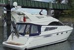 Fairline Phantom 40 - Fairline Phantom 40 - Overall