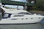 Fairline Phantom 40 - Fairline Phantom 40 - Overall