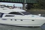 Fairline Phantom 40 - Fairline Phantom 40 - Overall