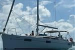 Beneteau Oceanis 41.1 - 2020 Beneteau Oceanis 41.1