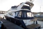 Fairline Phantom 43