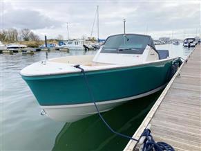 Cormate Super Utility 23