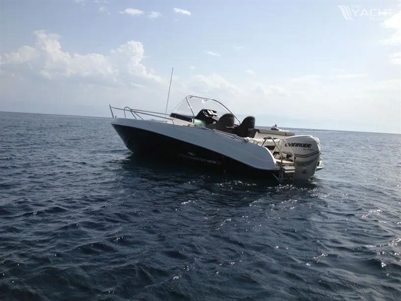 Ocean Master 630 Wa