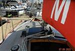 Classic Yacht Mullins Monarch 23