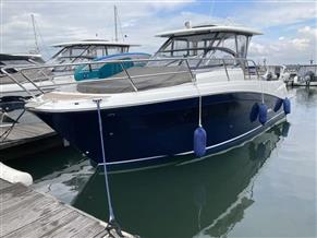 Jeanneau Cap Camarat 10.5 WA S2