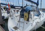 Beneteau 361 Clipper