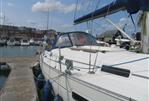 Beneteau 361 Clipper