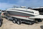 Bayliner 742 Cuddy
