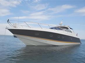 Sunseeker Camargue 51