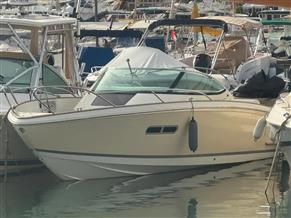 Cormate T28 Supermarine