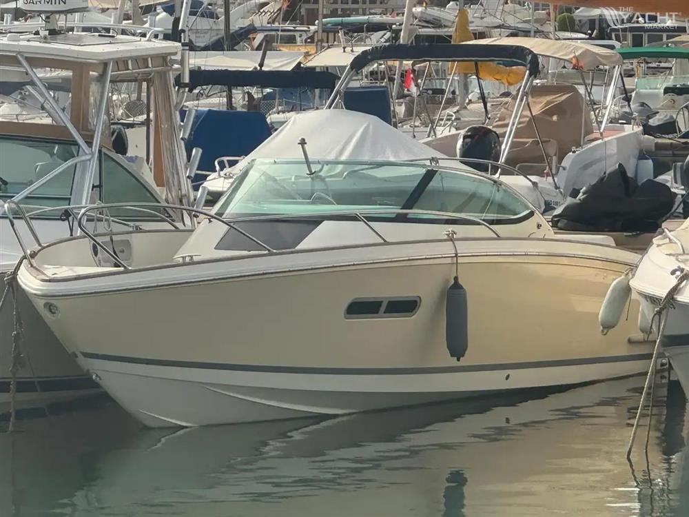 Cormate T28 Supermarine