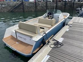 Cormate Super Utility 23