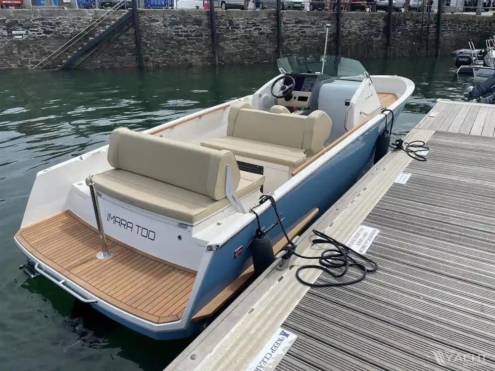 Cormate Super Utility 23