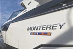 Monterey 378 Super Express
