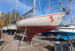 Beneteau First 30