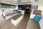 Fountaine Pajot Helia 44