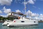 Fountaine Pajot Helia 44