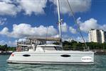Fountaine Pajot Helia 44