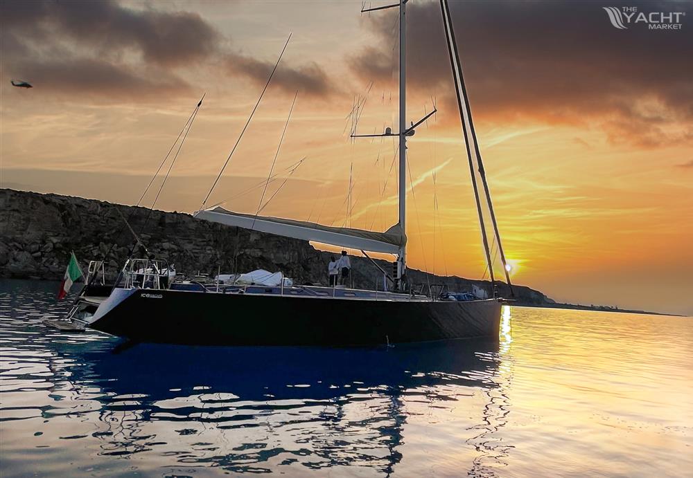 ICE Yachts Felci 71