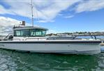Axopar 28 Cabin