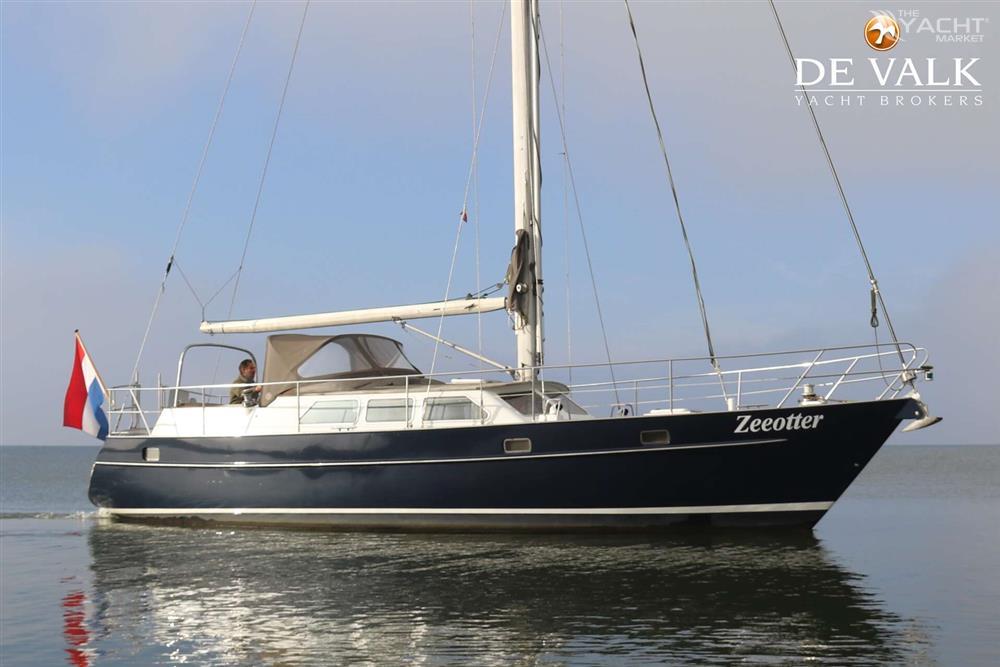 Glacer 40 - Picture 1