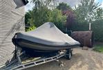 Highfield RIB - 590 Oceanmaster