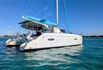 Fountaine Pajot Lipari