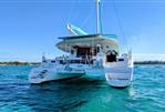 Fountaine Pajot Lipari
