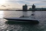 Sunseeker Apache 45